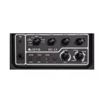 Joyo DC15 electric guitar amplifiers, 15 watts of electric guitar, suitable for practice Comes with many effects There is a drum rhythm of the 1 month warranty and free shipping!