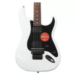 Electric guitar, Squier content Active H/H, Rock people do not miss. Special free gift Free shipping-Red turtle