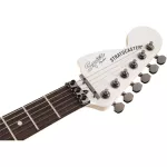 Electric guitar, Squier content Active H/H, Rock people do not miss. Special free gift Free shipping-Red turtle