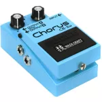 Boss® CE-2W CHORUS, Guru Effects, Clear Sounds, Clear Sounds to Thick Fat + Free Carry Stock ** Made in Japan / 1 Year Insurance **