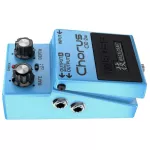 Boss® CE-2W CHORUS, Guru Effects, Clear Sounds, Clear Sounds to Thick Fat + Free Carry Stock ** Made in Japan / 1 Year Insurance **