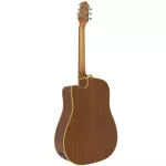 HUN 3SDEN, an electric guitar 40 inches, concave neck There is a built -in strap ** Fishman Isys301 / use D'Addario **