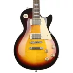 Epiphone® Les Paul Standard 50s Electric guitar Les Paul Mahogany 22 Freate Top Feel Design Gibson Gibson Coated ** 1 year Insurance **