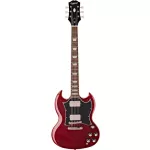 EPIPHONE® SG Standard Electric Guitar SG 22 Freate Design Gibson ** 1 year center insurance **