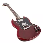 EPIPHONE® SG Standard Electric Guitar SG 22 Freate Design Gibson ** 1 year center insurance **