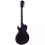 PARAMOUNT Electric guitar, Modern Les Paul 22, ELC-BKM coating ** use D'Addario **