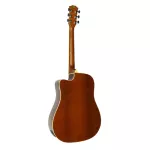 PARAMOUNT 41 "with a built -in cable set model F650CEQN