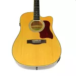 PARAMOUNT 41 "with a built -in cable set model F650CEQN