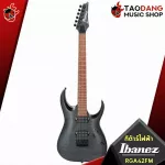 IBANEZ RGA42FM electric guitar [free gift] [with Set Up & QC easy to play] [Center insurance] [100%authentic] [Free delivery] Red turtle