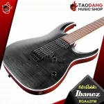 IBANEZ RGA42FM electric guitar [free gift] [with Set Up & QC easy to play] [Center insurance] [100%authentic] [Free delivery] Red turtle