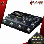 MOOER GE300LITE ELECTRIC GUITAR EFFFECT Comes with the effect of effects and red turtles