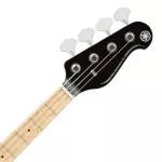 YAMAHA® BB434M 4 guitar, 21 frets, alder, iron, 5 -layer wooden neck, PJ ** 1 year insurance **