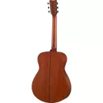 YAMAHA® FS5 40 inch guitar, Concert shape, whole body Using wood incubation with A.R.E. + free technology, free hard cases & diploma