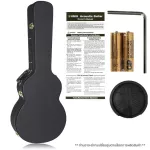 YAMAHA® A5R 41 -inch electric guitar, Dreadnough shape 20 Freck Top Silid Sidaz Side wood and back, Sol, Rose Wood + free