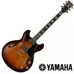 Yamaha® SA2200 Electric guitar, 6 cables, 22 freshes, maple, maple, haogy, kiy, pickup, dual + free hard case ** Made in Japan
