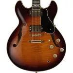 Yamaha® SA2200 Electric guitar, 6 cables, 22 freshes, maple, maple, haogy, kiy, pickup, dual + free hard case ** Made in Japan