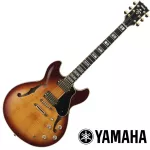 Yamaha® SA2200 Electric guitar, 6 cables, 22 frets, maple compos, haogy, pickups, duplicating + free hard cases ** Made in Japan / 1 year center warranty **
