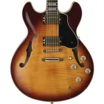 Yamaha® SA2200 Electric guitar, 6 cables, 22 frets, maple compos, haogy, pickups, duplicating + free hard cases ** Made in Japan / 1 year center warranty **