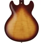 Yamaha® SA2200 Electric guitar, 6 cables, 22 frets, maple compos, haogy, pickups, duplicating + free hard cases ** Made in Japan / 1 year center warranty **