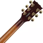 Yamaha® SA2200 Electric guitar, 6 cables, 22 frets, maple compos, haogy, pickups, duplicating + free hard cases ** Made in Japan / 1 year center warranty **