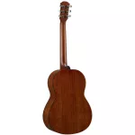 YAMAHA® CSF-TA, 37-inch electric guitar, CSF shape 20 freats Beside and back, Mahogy + free bags