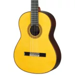 YAMAHA® GC42S, 38 -inch classic guitar, Yamaha CG Shape 19 Freck, Handcrafted handcrafted, top -side cedar, and