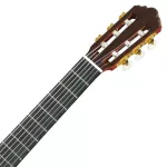 YAMAHA® GC42S, 38 -inch classic guitar, Yamaha CG Shape 19 Freck, Handcrafted handcrafted, top -side cedar, and