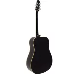 Clevan Acoustic Guitar D20 41 -inch guitar Nubone + use the guitar line D'Addario ** The sound is better than Yamaha F310 /