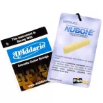Clevan Acoustic Guitar D20 41 -inch guitar Nubone + use the guitar line D'Addario ** The sound is better than Yamaha F310 /