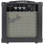 Kazuki BKZ-KLP กีตาร์ไฟฟ้า ทรง Les Paul 22 เฟร็ต ปิ๊กอัพฮัมคู่ Wilkinson + แถมฟรีแอมป์ Kazuki & กระเป๋า & สายสะพาย & สาย