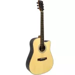 Martin Lee, 41 inch guitar, spruce/rosewood model Z-4118C