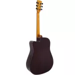 Martin Lee, 41 inch guitar, spruce/rosewood model Z-4118C