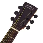 Martin Lee, 41 inch guitar, spruce/rosewood model Z-4118C