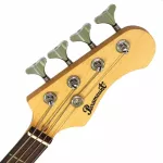 PARAMOUNT BE 40 "Precision mini size B130N PRECISION BASS GUITAR