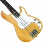 PARAMOUNT BE 40 "Precision mini size B130N PRECISION BASS GUITAR