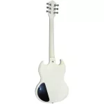PARAMOUNT Electric Guitar SPE2295WH White