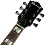 PARAMOUNT Electric Guitar SPE2295WH White