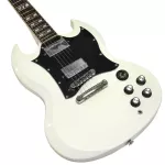 PARAMOUNT Electric Guitar SPE2295WH White