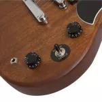 EPIPHONE® SG-SPECIAL Veners, SG, Wooden Guitar, Vintage Style 22 Freck Hambucking Double ** 1 year Insurance **