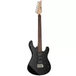Yamaha® ERG121U Electric guitar, HSH 22 Freate + Free Bag & Jack & Guide ** 1 year Insurance **