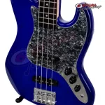 [Bangkok & Metropolitan Lady to send Grab Urgent] Century CB23 electric bass [free free gift] [with Set Up & QC easy to play] [Insurance from zero] [100%authentic] [Free delivery] Turtle