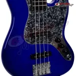 [Bangkok & Metropolitan Lady to send Grab Urgent] Century CB23 electric bass [free free gift] [with Set Up & QC easy to play] [Insurance from zero] [100%authentic] [Free delivery] Turtle