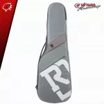 กระป๋ากีต้าร์ไฟฟ้า Real Mission รุ่น Venus กระเป๋ากีต้าร์ไฟฟ้า ผ้ากันน้ำ 100% รับประกันตัว Zip 6 เดือนและจัดส่งฟรี เต่าแดง