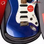 กระป๋ากีต้าร์ไฟฟ้า Real Mission รุ่น Venus กระเป๋ากีต้าร์ไฟฟ้า ผ้ากันน้ำ 100% รับประกันตัว Zip 6 เดือนและจัดส่งฟรี เต่าแดง