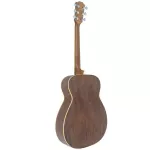 PARAMOUNT BOM403 40 inch guitar, OM, cedar/Mahogany ** ** Products are spotted in the back or blame other areas ** + SET 1