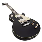 Epiphone® Les Paul Standard 60s กีตาร์ไฟฟ้า ไม้มะฮอกกานี 22 เฟร็ต Ebony ท็อปเฟลมเมเปิ้ล ดีไซน์ Gibson ** ประกันศูนย์ 1 ปี **
