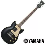Yamaha® SG1802 Electric Guitar, 6 Line 22 Freck Maple/Mahogany Com, 5 layers, pickup trucks, use I.R.A.