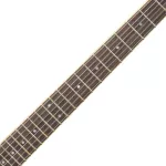 Yamaha® SG1802 Electric Guitar, 6 Line 22 Freck Maple/Mahogany Com, 5 layers, pickup trucks, use I.R.A.