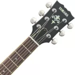 Yamaha® SG1802 Electric Guitar, 6 Line 22 Freck Maple/Mahogany Com, 5 layers, pickup trucks, use I.R.A.