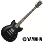 Yama ® SG1820 Electric guitar, 6 cables, 22 frets, maple/Mahogany Com, 5 layers, pickeys, rival uses, I.R.A.